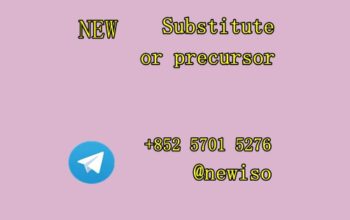 Cas14188-81-9 Isotonitazene CAS 119276-01-6 Prot