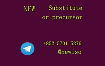 CAS 119276-01-6 Protonitazene CAS 14680-51-4 Met