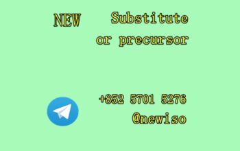 CAS 71368-80-4 Bromazolam CAS 1189805-46-6 4-