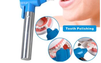 جهاز تبيض الاسنان لوما سمايل Luma Smile