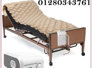 المرتبة الطبية احدث طرق علاج قرح الفراش