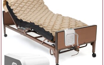 المرتبة الطبية احدث طرق علاج قرح الفراش