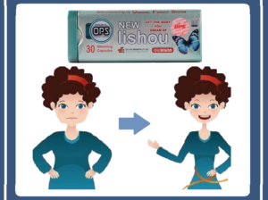 كبسولات ليشيو للحصول علي وزن مثالي