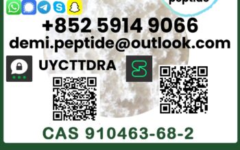 CAS 218949-48-5 Tesamorelin High Quality peptide