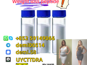 CAS 2023788-19-2 Tirzepatide Lose weight High Qual