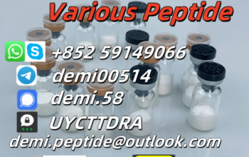 CAS 1415456-99-3 Cagrilintide High Quality peptide