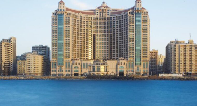 مول سان ستيفانو جراند بلازا – الاسكندرية-