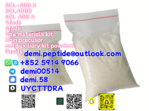 Cagrilintide 1415456-99-3 Top quality
