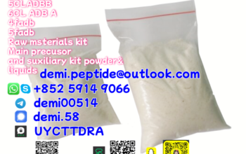 Cagrilintide 1415456-99-3 Top quality