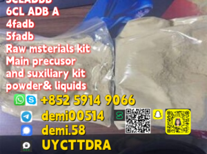 Tesamorelin 218949-48-5 Top quality