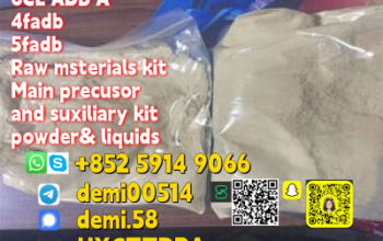Tesamorelin 218949-48-5 Top quality