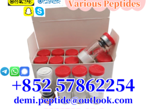 CAS 1415456-99-3 Cagrilintide 5mg 10mg 15mg /vial