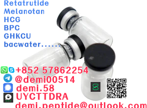 CAS 52232-67-4 Teriparatide 5mg 10mg 15mg /vial pe