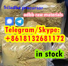 Buy 5CLADBA /Buy 6CLADBA/ Buy JWH-018/ Buy ADB-BUT