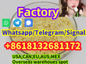 Isotonitazene Cas14188-81-9Butonitazene cas 95810-