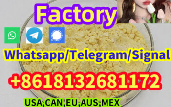 Isotonitazene Cas14188-81-9Butonitazene cas 95810-