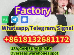 Cas 1451-82-7 factory Bromoketon-4 BK-4 powder saf