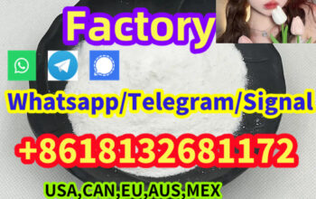 Cas 1451-82-7 factory Bromoketon-4 BK-4 powder saf