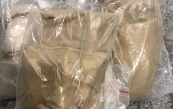 Buy 6CLADBA, 5CLADBA, ADB-BUTINACA, 5FMDMB-2201, 6