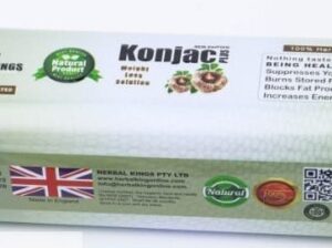 كونجاك بلس لانقاص الوزن Konjac plus