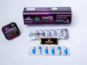 لينوزا بلس لانقاص الوزن Leanoza plus