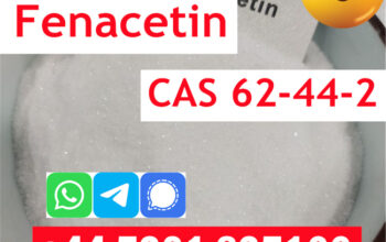 High Quality Phenacetin CAS 62-44-2 For sale