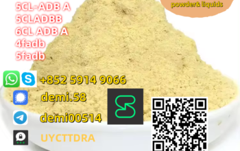 5cl-adb-a 5cladb Yellow Powder 5cl 5cladb-a