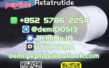 Customized Peptides GLP Linaclotide USA Factory Pr