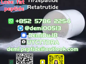 Customized Peptides GLP Argireline USA Factory Pri