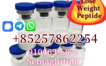Peptide Semaglutide CAS 910463-68-2 Semaglutide