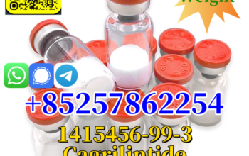 Customized Peptides GLP Cagrilintide USA Factory P