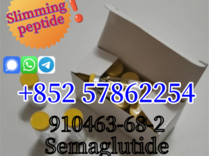 Tesamorelin USA Factory Price CAS: 218949-48-5