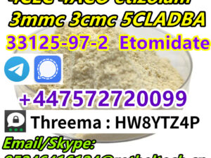Supplier in China with Low Price 1192 5cl bmk pmk