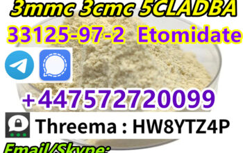 Supplier in China with Low Price 1192 5cl bmk pmk