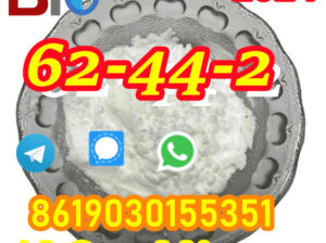 Phenacetin powder 62-44-2 phenacetin