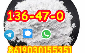 Tetracaine hydrochloride cas 136-47