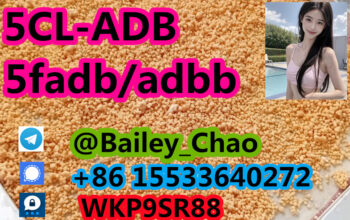 Synthetic cannabinoids/5cladb/5fadb/adbb in stock