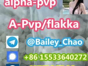 A-Pvp/flakka/alpha-pvp quick delivery