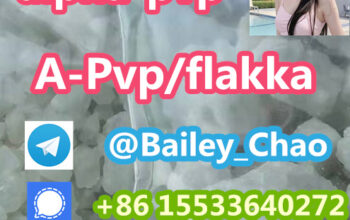 A-Pvp/flakka/alpha-pvp quick delivery