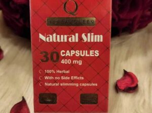 Natural slim ناتشورال سليم للتخسيس