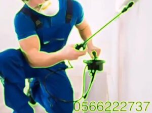 شركة مكافحة حشرات الرياض 0566222737