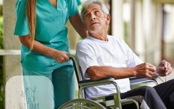 شركة الوطنية لتوفير الشغالات و مربيات الاطفال