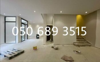 ترميم منازل الرياض ‎050 689 3515