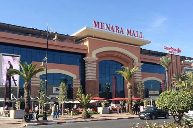 منارة مول – المغرب –
