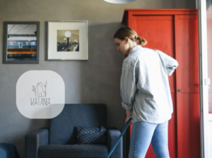 الوطنية شركة خدمات متكاملة لتوفير العمالة المنزلية