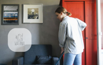 الوطنية شركة خدمات متكاملة لتوفير العمالة المنزلية