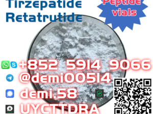 Supply CAS 616204-22-9 99% Purity Raw Powder Argir