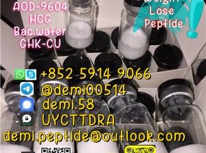 Supply CAS 2023788-19-2 99% Purity Raw Powder Tirz