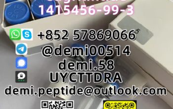 Supply CAS 2381089-83-2 99% Purity Raw Powder Reta