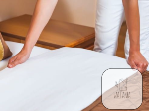 نعطيك افضل وسيلة لتوفير الخدمات المنزلية